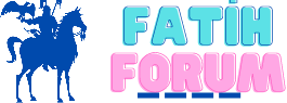 Forum Fatih
